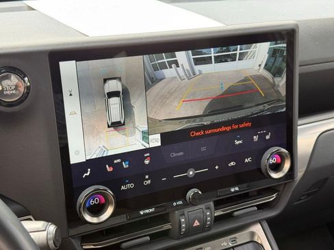 Certified 2024 Lexus GX 550 AWD/4WD image 40