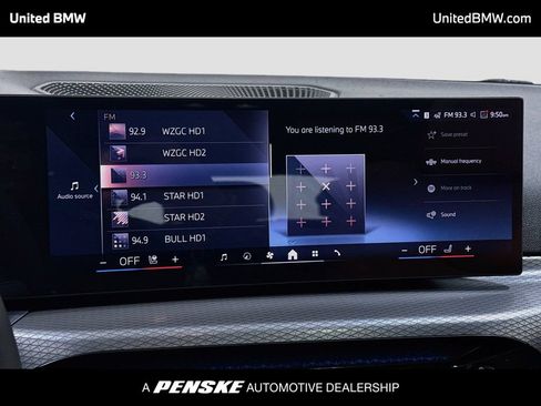 New 2026 BMW i4 eDrive40 w/ M Sport Package RWD image 15
