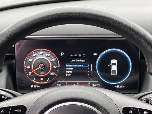 Used 2022 Hyundai Santa Cruz SEL w/ Activity Package image 23