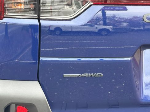 New 2026 Subaru Outback Limited XT image 26