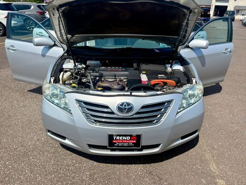 Used 2008 Toyota Camry Hybrid image 9