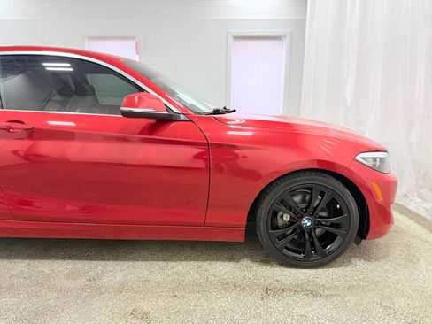 Used 2016 BMW 228i xDrive Coupe image 8