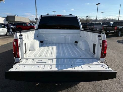Used 2024 Ford F150 STX image 31