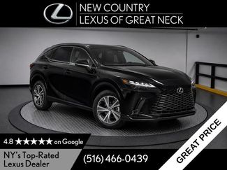 Used 2025 Lexus RX 350 Premium w/ Accessory Package AWD/4WD video 1
