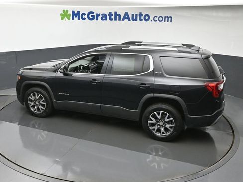 Used 2023 GMC Acadia SLT image 25
