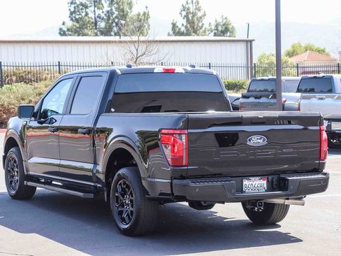 Used 2025 Ford F150 STX RWD image 5