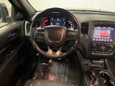 Used 2020 Dodge Durango R/T w/ Blacktop Package image 13