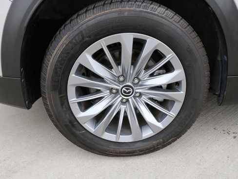 Used 2024 MAZDA CX-90 3.3 Turbo w/ Preferred Plus AWD/4WD image 7