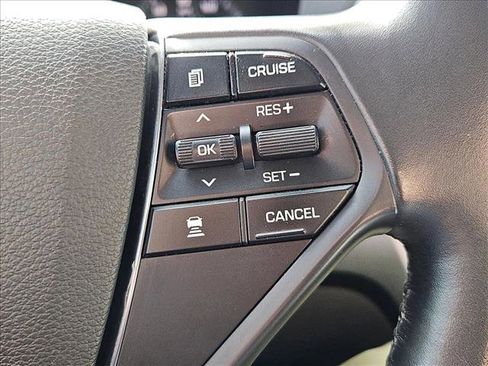 Used 2016 Hyundai Sonata Limited w/ Option Group 02 image 9