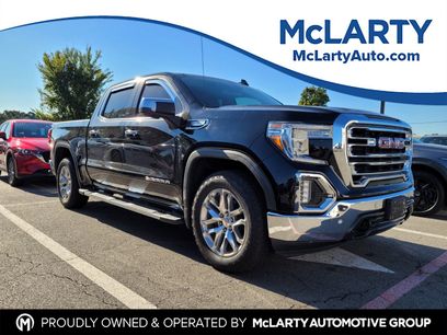 Used 2021 GMC Sierra 1500 SLT