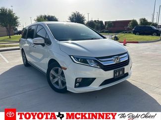 Used 2019 Honda Odyssey EX-L video 1