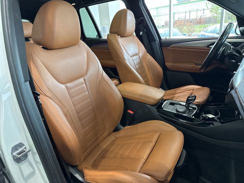 Used 2022 BMW X3 M40i AWD/4WD image 51