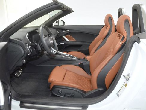 Used 2023 Audi TT 2.0T image 19