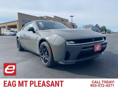 New 2026 Dodge Charger R/T Scat Pack