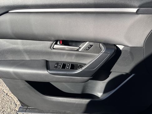 Used 2024 MAZDA CX-50 AWD 2.5 S w/ Preferred Package image 9