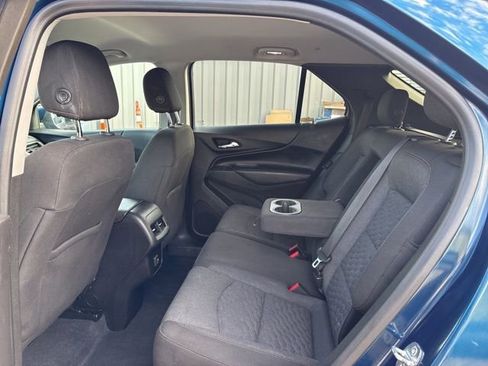 Used 2020 Chevrolet Equinox LT image 14