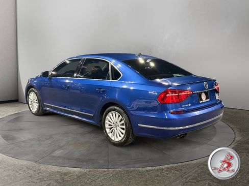 Used 2016 Volkswagen Passat 1.8T SE image 5