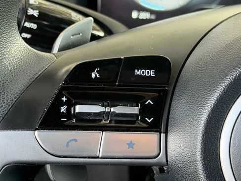 Used 2023 Hyundai Santa Cruz Night image 15