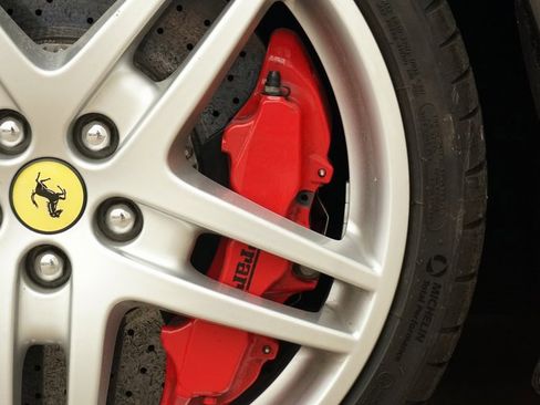 Used 2008 Ferrari F430 Spider image 25