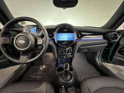 Used 2023 MINI Cooper Convertible image 14