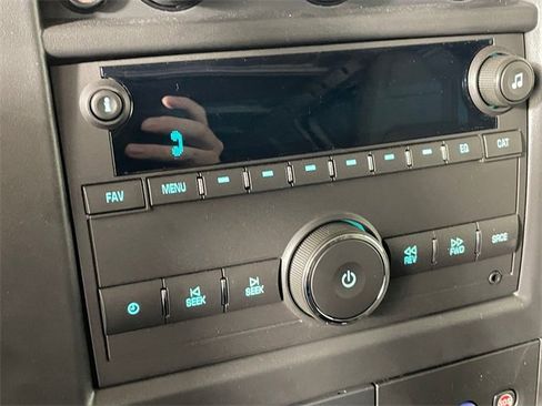 New 2025 Chevrolet Express 2500 image 6