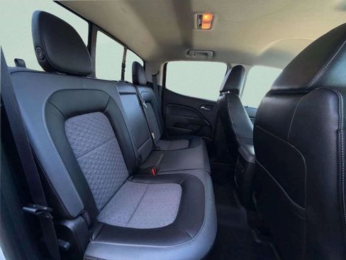 Used 2016 Chevrolet Colorado Z71 image 13