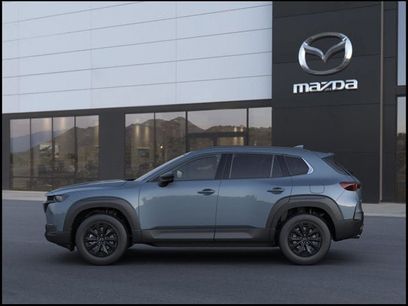 New 2026 MAZDA CX-50 AWD 2.5 Hybrid w/ Cargo Package