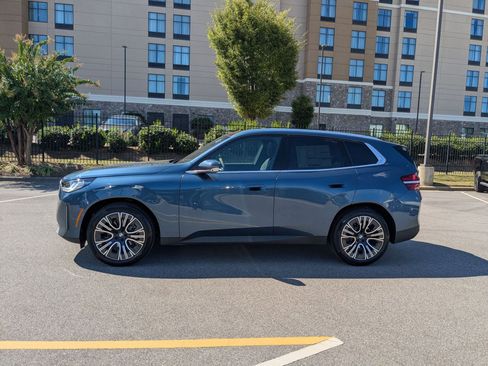 New 2026 BMW X3 xDrive30 w/ Premium Package image 6