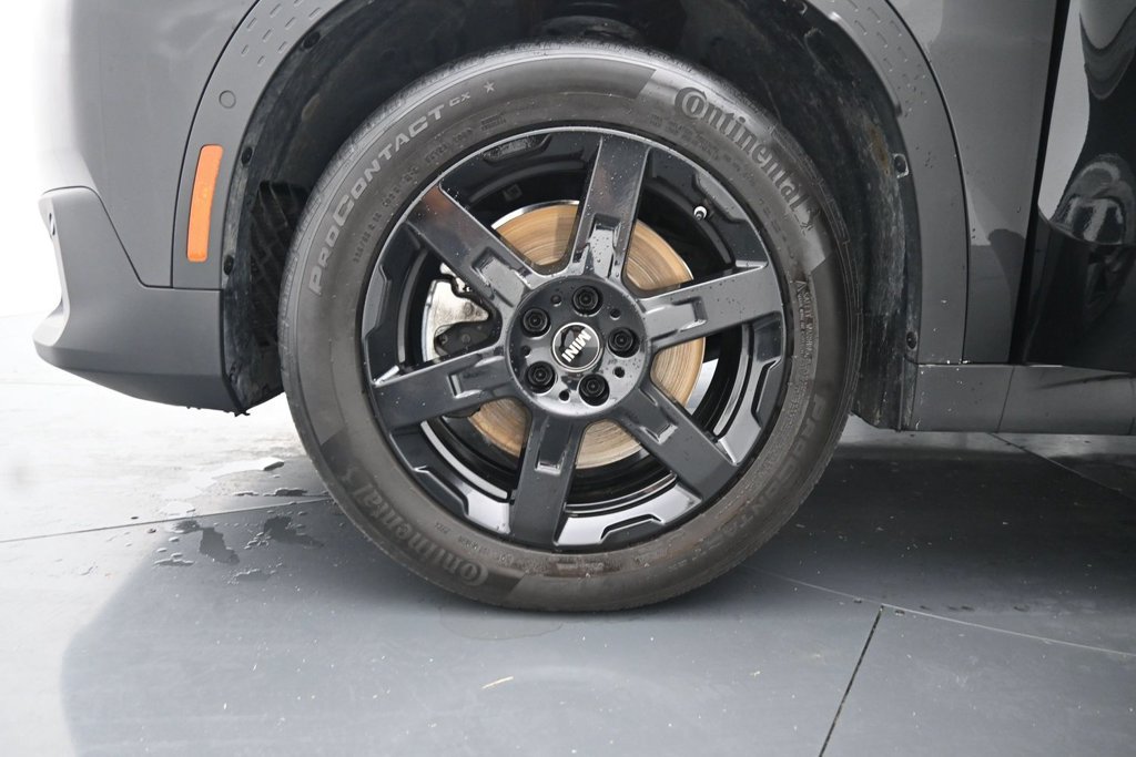 Used 2025 MINI Cooper Countryman S AWD/4WD image 18