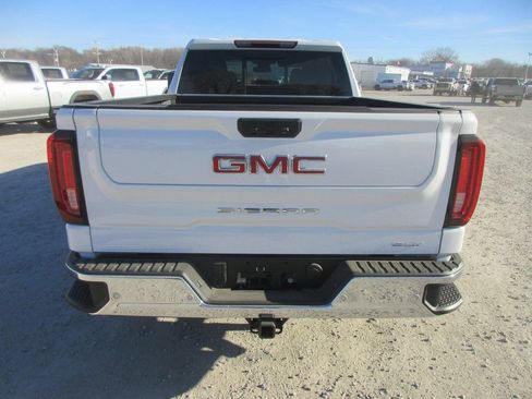 New 2026 GMC Sierra 1500 SLT w/ SLT Premium Plus Package image 6