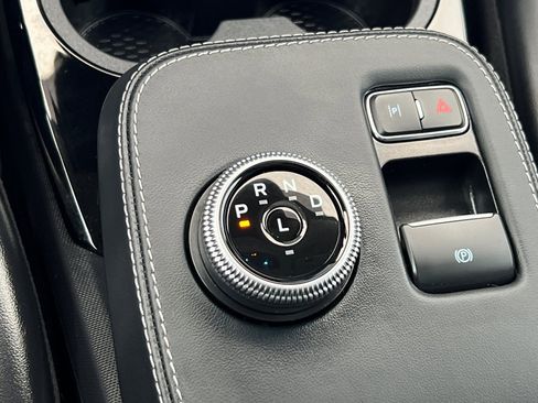 Certified 2023 Ford Mustang Mach-E Premium w/ Mustang Nite Pony Package image 23