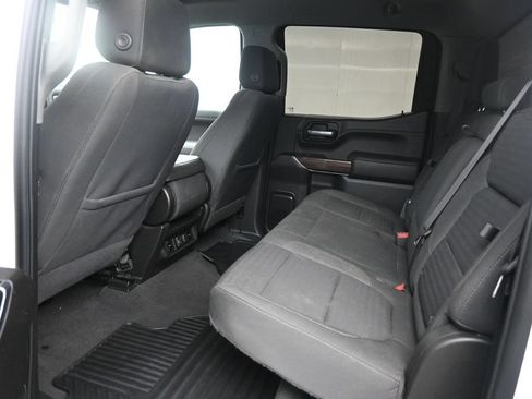 Used 2022 Chevrolet Silverado 1500 RST w/ Z71 Off-Road Package AWD/4WD image 13