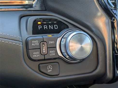 New 2026 RAM 1500 Limited image 22