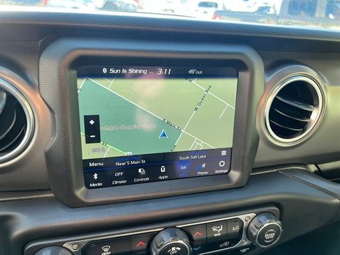 Used 2023 Jeep Wrangler Unlimited Rubicon 4xe image 42