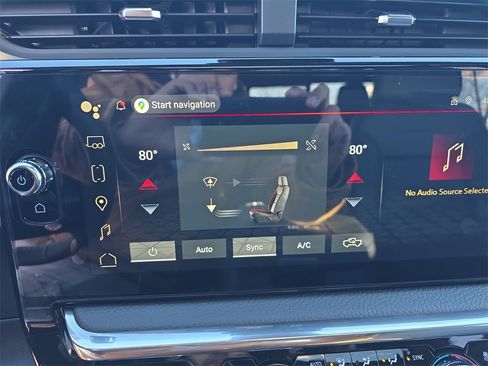 New 2026 GMC Sierra 2500 Denali w/ Denali Reserve Package image 24