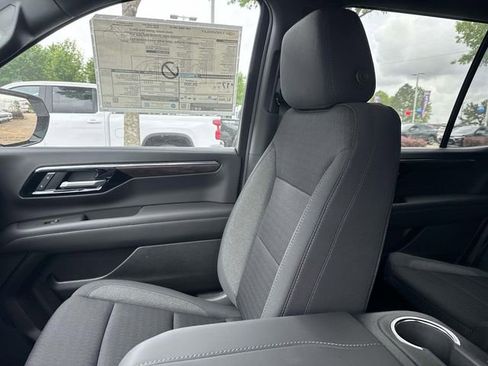 New 2026 Chevrolet Tahoe LS w/ Max Trailering Package RWD image 18