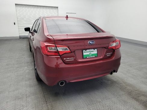 Used 2016 Subaru Legacy 3.6R Limited image 6