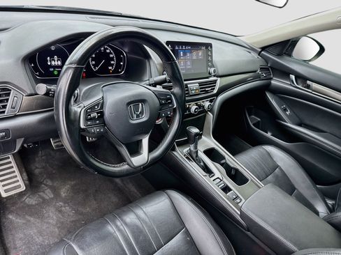 Used 2022 Honda Accord Sport Special Edition image 7