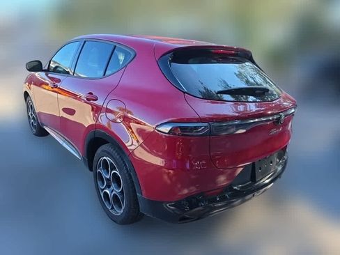Used 2024 Alfa Romeo Tonale Ti w/ Active Assist Package image 3