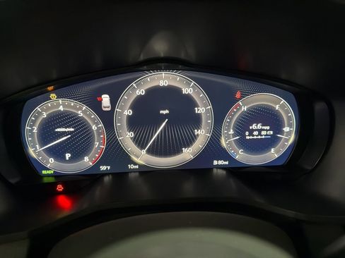 New 2026 MAZDA CX-90 3.3 Turbo w/ Premium Sport Pkg image 15