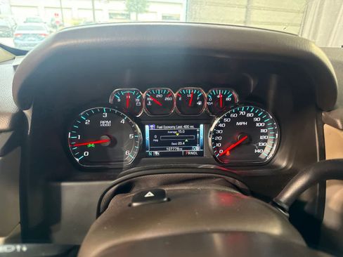 Used 2019 GMC Yukon XL SLT w/ Premium Edition AWD/4WD image 23