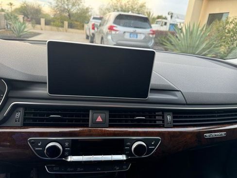 Used 2019 Audi A4 2.0T allroad Premium Plus w/ Premium Plus Package image 13