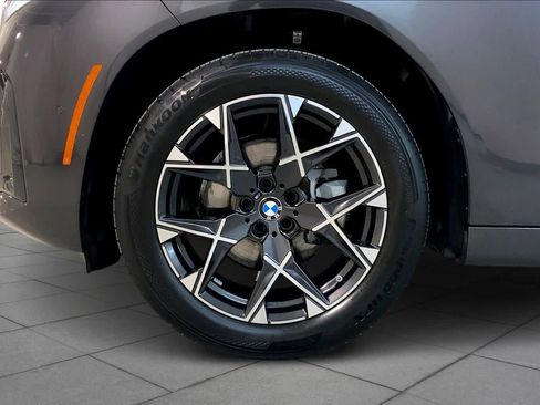 Certified 2025 BMW X3 xDrive30i image 10