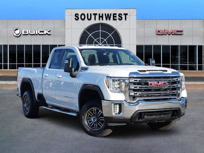 Used 2022 GMC Sierra 2500 SLE w/ SLE Convenience Package