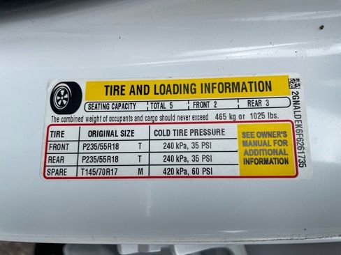 Used 2015 Chevrolet Equinox LTZ image 12