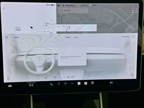 Used 2019 Tesla Model 3 Standard Range Plus image 22