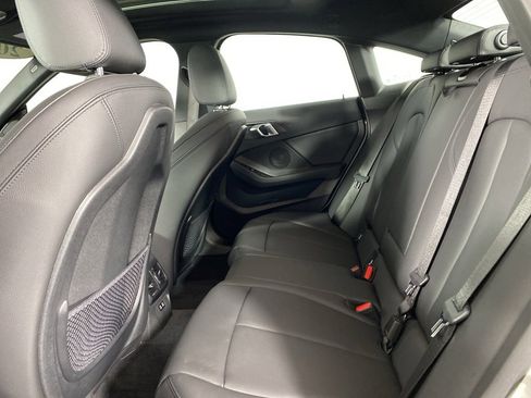 Certified 2024 BMW 228i xDrive Gran Coupe 228i xDrive w/ Convenience Package image 22