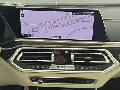 Certified 2023 BMW X5 xDrive40i w/ Premium Package image 19