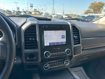 Used 2020 Ford Expedition XLT w/ Equipment Group 202A