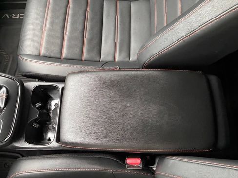 Used 2024 Honda CR-V Sport Touring image 33